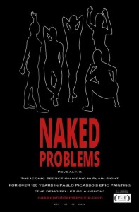 Naked Problem 3