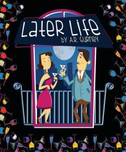 Later Life Promo Photo