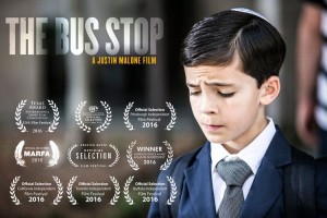 The Bus Stop 02