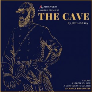 The Cave Promo