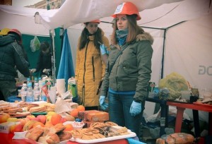 Women of Maidan 06