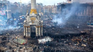 Women of Maidan 12