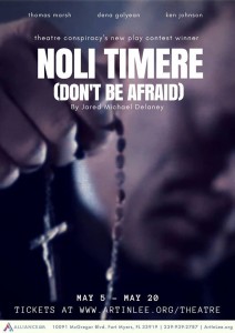 Noli Timere Promo