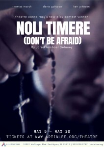 Noli Timere Promo Photo