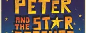 ‘Peter and the Starcatcher’ play dates, times and ticket info ‘Peter and the Starcatcher’ play dates, times and ticket info