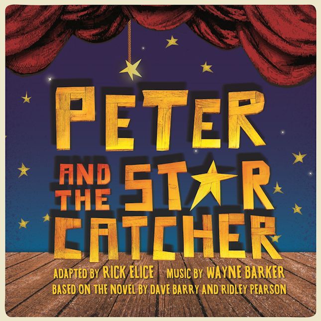 ‘Peter and the Starcatcher’ play dates, times and ticket info