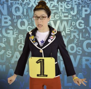 Spelling Bee 11