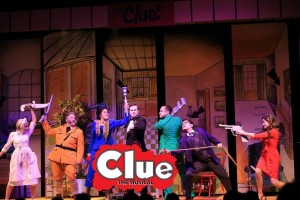 Clue Musical Promo Photo E