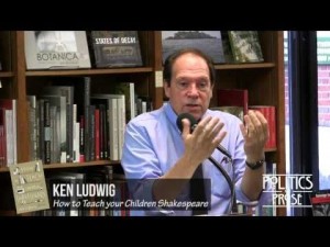 Ken Ludwig 06