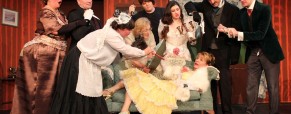 Lab Theater 2017-2018 ticket information Lab Theater 2017-2018 ticket information