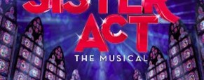 ‘Sister Act the Musical’ opens at Sugden Theatre on June 29 ‘Sister Act the Musical’ opens at Sugden Theatre on June 29