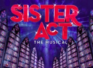 Sister Act the Musical