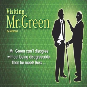 Visiting Mr. Green 2