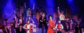 Summer’s going to be supercalifragilisticexpialidocious at Broadway Palm Summer’s going to be supercalifragilisticexpialidocious at Broadway Palm
