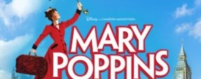 Broadway Palm’s ‘Mary Poppins’ huge song-and-dance production Broadway Palm’s ‘Mary Poppins’ huge song-and-dance production