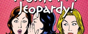 Theatre Conspiracy 2017-2018 show schedule Theatre Conspiracy 2017-2018 show schedule