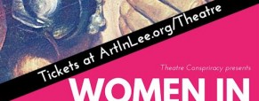 Abbott, Davis and Goldberg are women in jeopardy at Theatre Conspiracy Abbott, Davis and Goldberg are women in jeopardy at Theatre Conspiracy