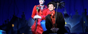 Spotlight on ‘Mary Poppins’ star Melissa Whitworth Spotlight on ‘Mary Poppins’ star Melissa Whitworth