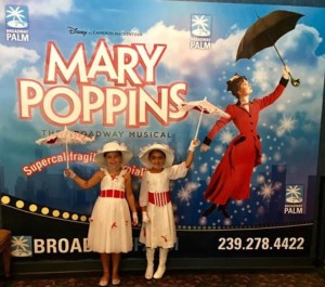 Mary Poppins 20