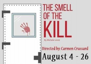 Smell of the Kill 05