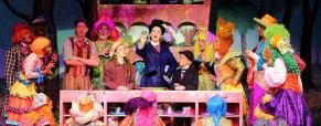 Spotlight on young actors who play Jane and Michael Banks in ‘Mary Poppins’ Spotlight on young actors who play Jane and Michael Banks in ‘Mary Poppins’