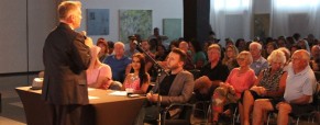 T.G.I.M. audiences focus on meaning and message of indie films T.G.I.M. audiences focus on meaning and message of indie films