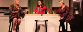 ‘Women in Jeopardy’ provides big laughs, fine acting and timely psycho-social themes ‘Women in Jeopardy’ provides big laughs, fine acting and timely psycho-social themes