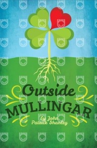 Outside Mullingar Promo