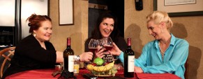 Focus on ‘Smell of the Kill’ actor Jessica Walck Focus on ‘Smell of the Kill’ actor Jessica Walck