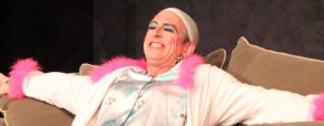 Ken Johnson’s performance as Brother Boy award-worthy Ken Johnson’s performance as Brother Boy award-worthy