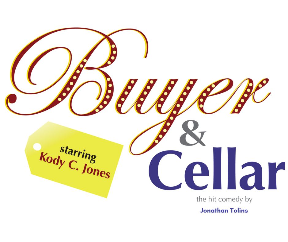 ‘Buyer & Cellar’ play dates, times and ticket info