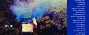 Alina Eydel’s surreal, otherworldly female portraits part of FGCU’s ’20/20′ exhibit Alina Eydel’s surreal, otherworldly female portraits part of FGCU’s ’20/20′ exhibit