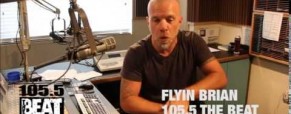 Freakshow’s Flyin Brian to provide blunt assessments at T.G.I.M. Freakshow’s Flyin Brian to provide blunt assessments at T.G.I.M.