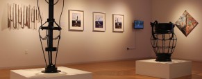 Focus on ’20/20′ exhibitor James Robert Futral Focus on ’20/20′ exhibitor James Robert Futral