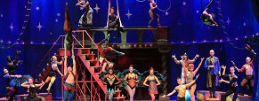 ‘Pippin’ play dates, times and ticket info ‘Pippin’ play dates, times and ticket info