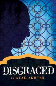 Disgraced 01