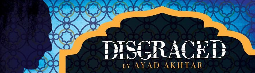 Imran Sheikh is Abe in Florida Rep’s ‘Disgraced’