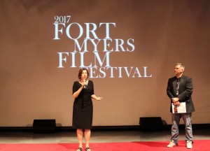 Olha Onyshko at FMff 02