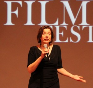 Olha Onyshko at FMff 10