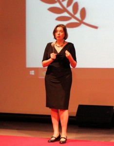 Olha Onyshko at FMff 12