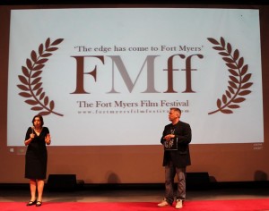 Olha Onyshko at FMff 16