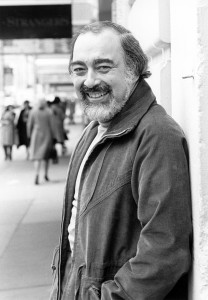 Playwright Ira Levin 01