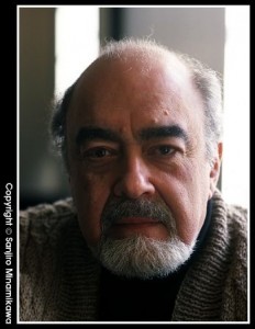 Playwright Ira Levin 02