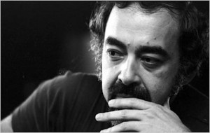 Playwright Ira Levin 03