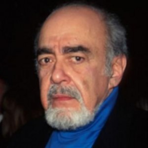 Playwright Ira Levin 11