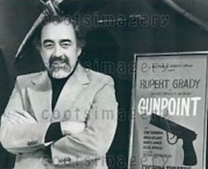 Playwright Ira Levin 14