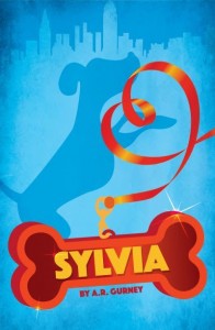 Sylvia Logo