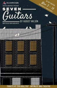 Theatre Con 2017 2018 Seven Guitars 5