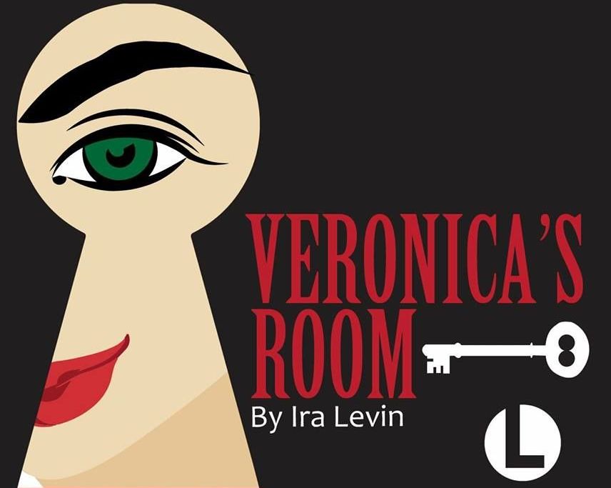 Spotlight on ‘The Girl’ in ‘Veronica’s Room,’ Kate Dirrigl