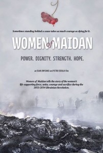 Women of Maidan 01